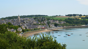 Couvreur urgence Saint-Herblain